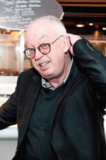Dirk De Prins