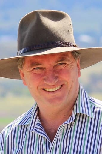 Barnaby Joyce
