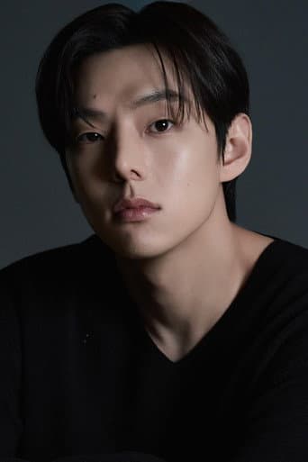 Oh Min-soo