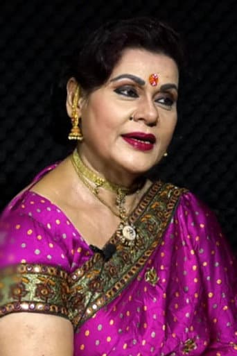 Shahnaz Parvin Dulari