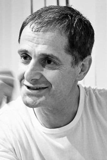 Joseph (Soso) Jachvliani