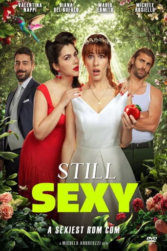 Still Sexy