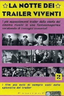 La notte dei trailer viventi 2