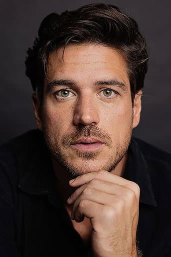 Marco Pigossi