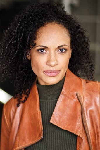 Dionne Wudu