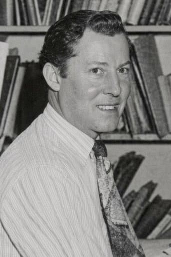 Tom Morrison