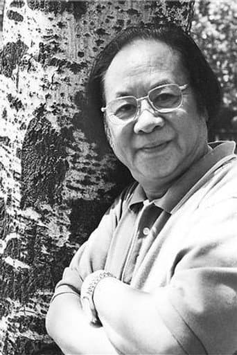 Yang Guangyuan profile photo