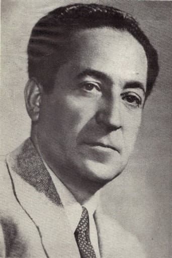 Jean Mihail profile photo