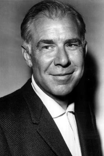 George Seaton profile photo