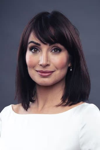Roxy Shahidi