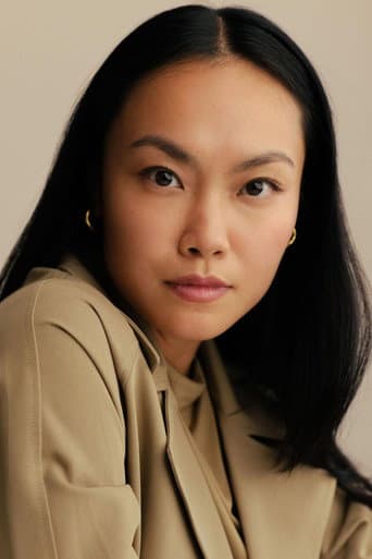 Marja-Liisa Nguyen