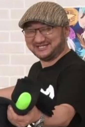 Nobuharu Kamanaka profile photo