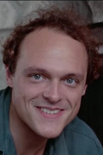 Michael Gaunt