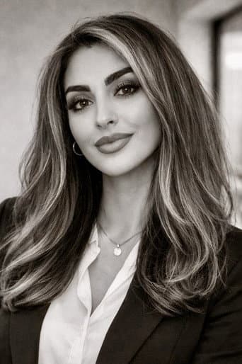 Farvah Hajabi