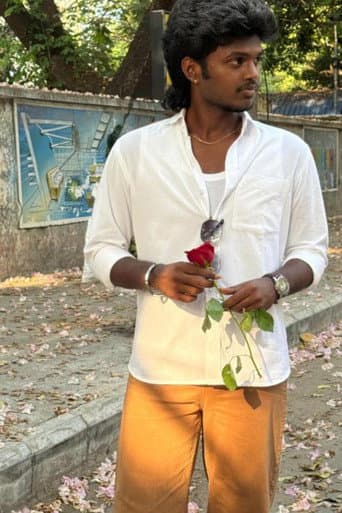 Krishanth