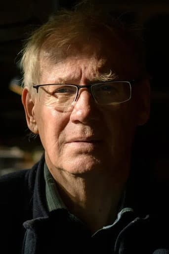 Nils Malmros profile photo