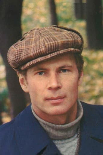 Vladimir Gostyukhin