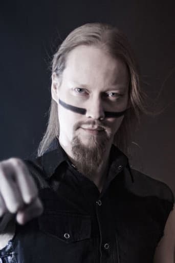 Petri Lindroos