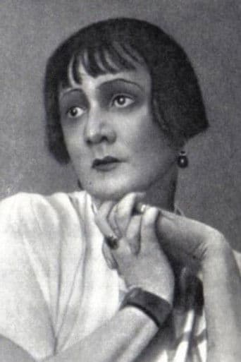 Olga Pyzhova