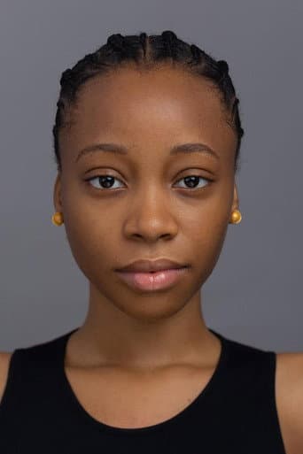 Iyimide Ayo-Olumoko