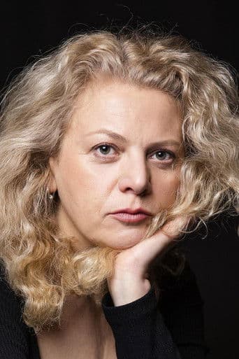 Katarina Bistrović-Darvaš