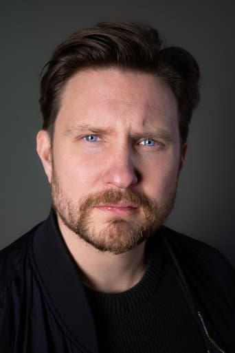 Johan Wåhlin