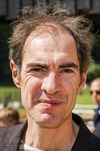 Johan Nijenhuis profile photo