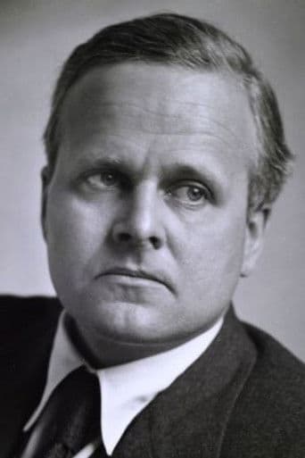 Carl Friedrich von Weizsäcker