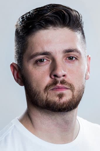 Irhad Mutic profile photo