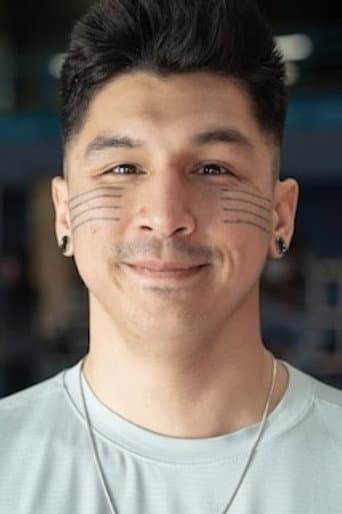 Christopher Angatookalook