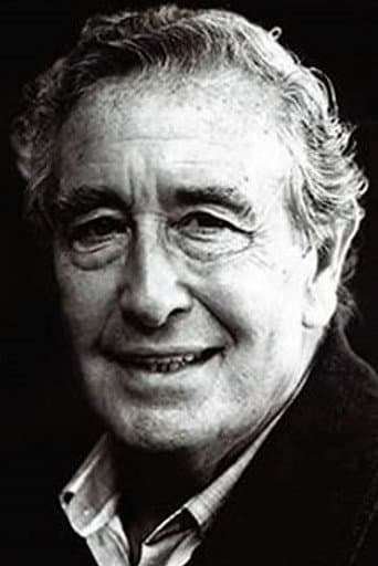 José María Forqué profile photo