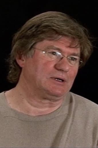Alan Wareing profile photo