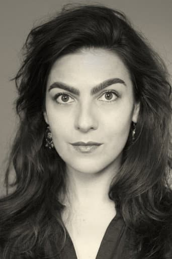 Maryam Goormaghtigh profile photo