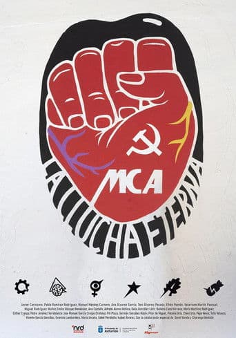 MCA. La llucha eterna