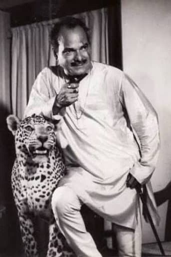 Dukhiram Swain