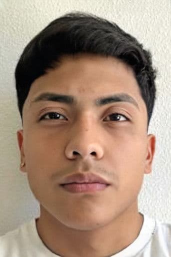 Eric David Argueta Lozada