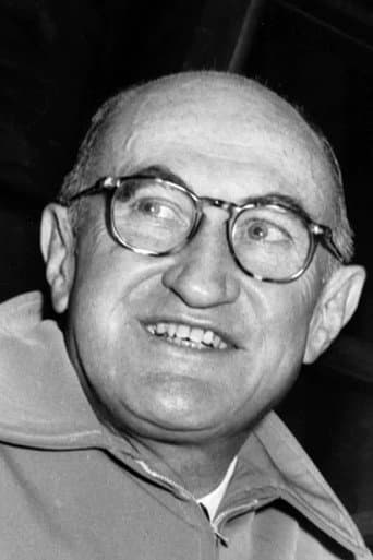 Alfred L. Werker profile photo