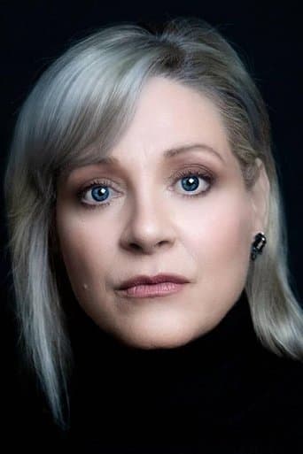 Jennifer Leigh Houston