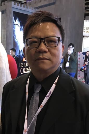 Yuk Tak Wong profile photo