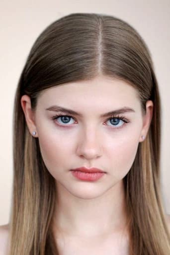 Elizaveta Bugulova