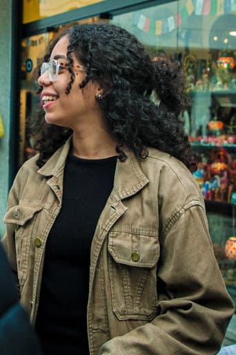 Aléxia Rocha