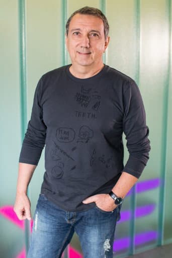 João Daniel Tikhomiroff profile photo