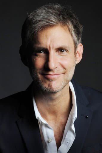 Damián Szifron profile photo