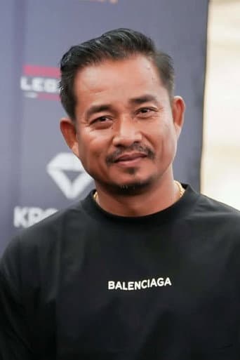 Long Sovantha profile photo
