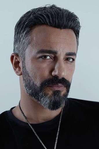 Shahriyar Abilov