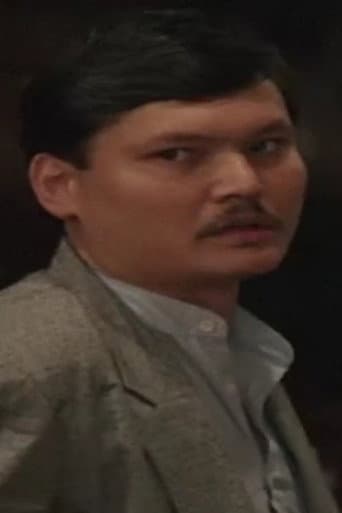 Simon Lai Kam-Gong