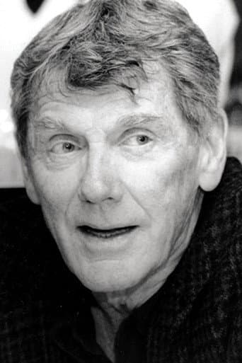 Robert Butler profile photo