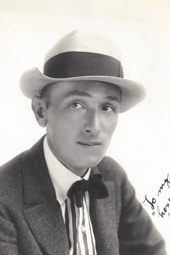 Paul Powell profile photo