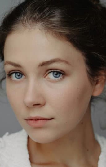 Anna Melnikova