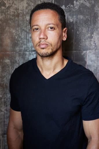 Marvin-Lee Beukes
